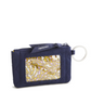 Zip ID Case : Peacoat