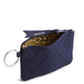 Zip ID Case : Peacoat