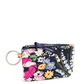 Zip ID Case : Poppy Fields