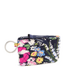 Zip ID Case : Poppy Fields