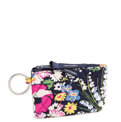 Zip ID Case : Poppy Fields