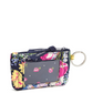 Zip ID Case : Poppy Fields