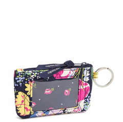 Zip ID Case : Poppy Fields