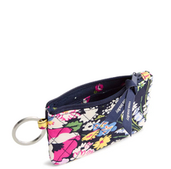 Zip ID Case : Poppy Fields