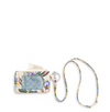 Zip ID Pouch w/Breakaway Lanyard