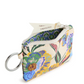 Zip ID Pouch w/Breakaway Lanyard
