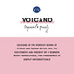 Volcano Royal Gem Signature Candle