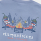 Chilly Peppers Long Sleeve Pocket Tee