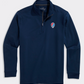 Grateful Dead Clubhouse Quarter Zip