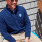 Grateful Dead Clubhouse Quarter Zip
