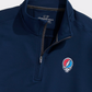 Grateful Dead Clubhouse Quarter Zip