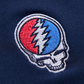 Grateful Dead Clubhouse Quarter Zip