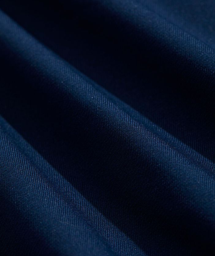 Blue Blazer