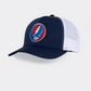 Performance Trucker Hat - Grateful Dead