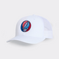 Performance Trucker Hat - Grateful Dead
