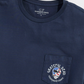 Grateful Dead USA Long Sleeve Tee