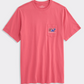 Grateful Dead Whale Fill Short Sleeve Pocket Tee