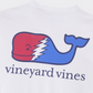Grateful Dead Whale Fill Short Sleeve Pocket Tee