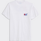 Grateful Dead Whale Fill Short Sleeve Pocket Tee