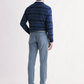 Sateen 5 Pocket Pants