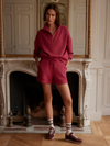 Atrium High Rise Short 4.5