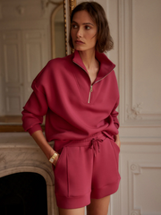 Atrium High Rise Short 4.5