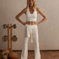 Always Burke Cropped Tank