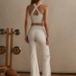 Always Burke Cropped Tank