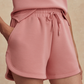 Coulter High Rise Short 3.5