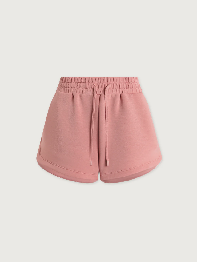 Coulter High Rise Short 3.5