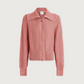 Eloise Full Zip Knit