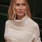 Hamish Stitch Knit Sweater