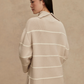 Hamish Stitch Knit Sweater
