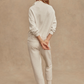 Hawley Half Zip Sweat
