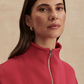 Hawley Half Zip Sweat