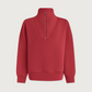 Hawley Half Zip Sweat