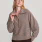Milano Half Zip 2.0 Sweatshirt