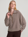 Milano Half Zip 2.0 Sweatshirt