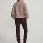 Milano Half Zip 2.0 Sweatshirt