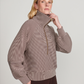 Milano Half Zip 2.0 Sweatshirt
