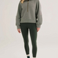 Milano Half Zip 2.0 Sweatshirt
