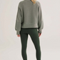 Milano Half Zip 2.0 Sweatshirt
