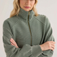 Milano Half Zip 2.0 Sweatshirt