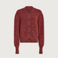 Patricia Rib Cardigan