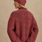 Patricia Rib Cardigan