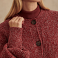 Patricia Rib Cardigan