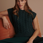 Pixie Relaxed Knit Tank