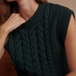Pixie Relaxed Knit Tank