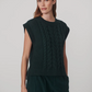 Pixie Relaxed Knit Tank