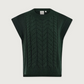 Pixie Relaxed Knit Tank